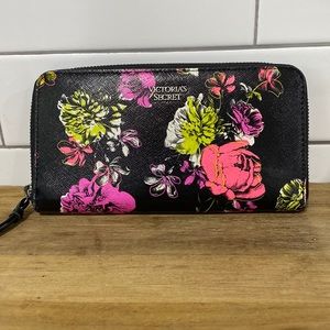 Victoria secrets wallet